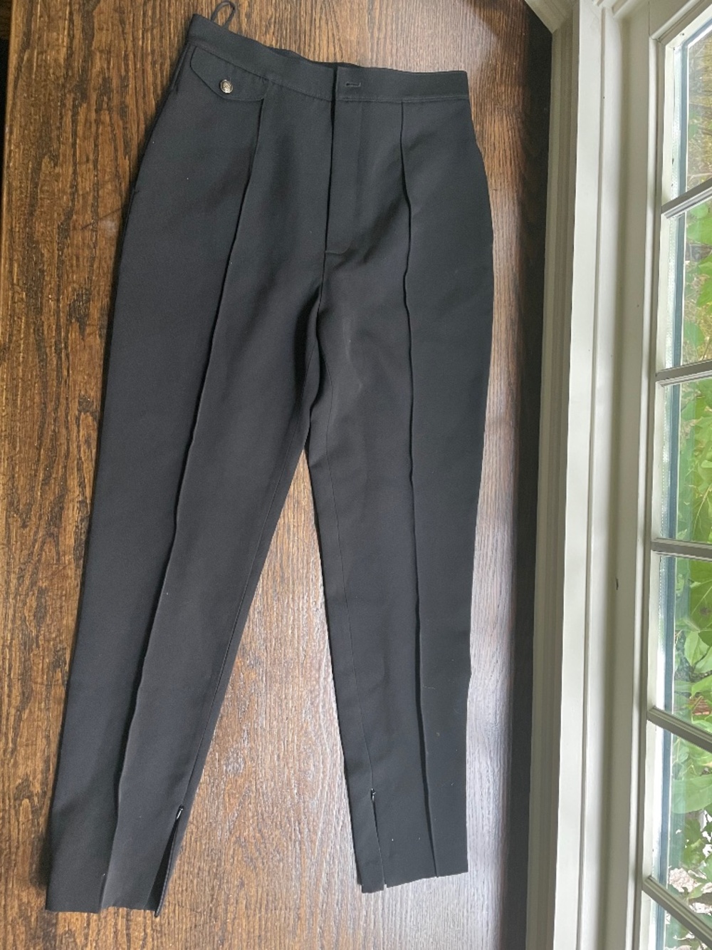 Ralph Lauren purple line